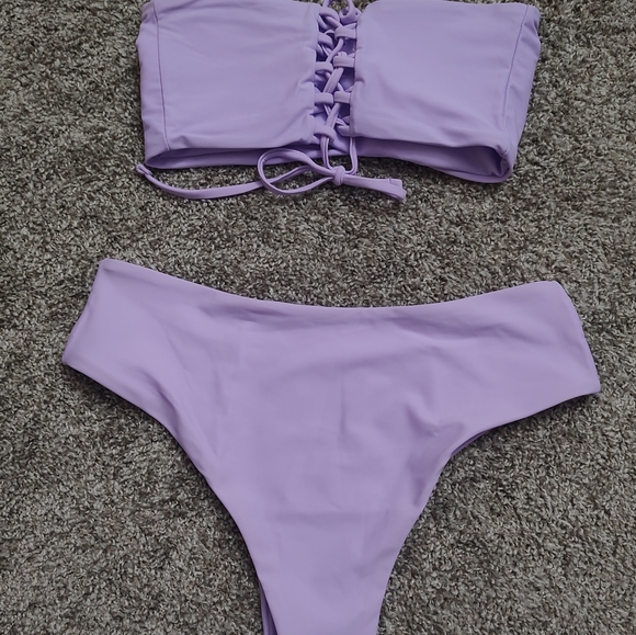 Shein bikini - Picture 6 of 6